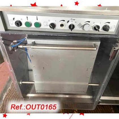 MARCHESINI MB-421