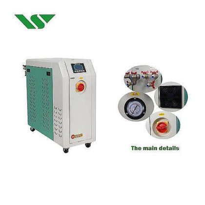 注塑模具温度控制器 水式自动控制器