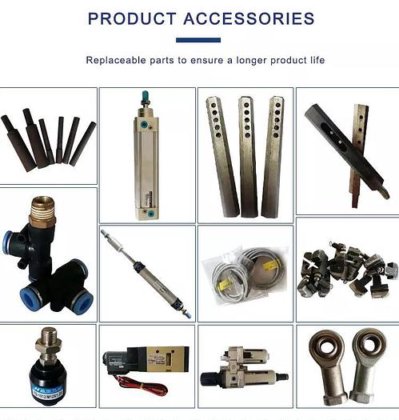 高速法兰螺母攻丝机