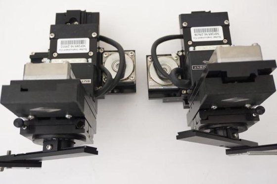 Sutter Instrument XenoWorks XWM-100 includes