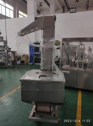 玻璃塑料瓶罐盖旋盖机 升降式密封旋盖机