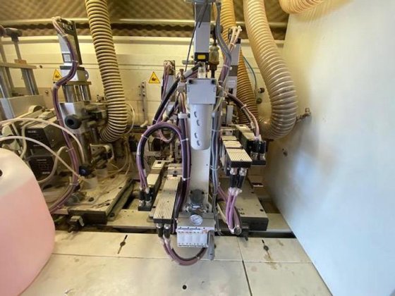 Stefani Evolution SB One