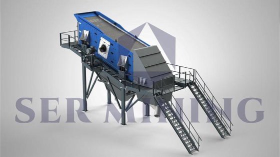 振動スクリーンのメンテナンスのヒント: 機器をスムーズに稼働させる