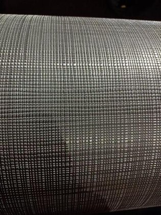 Embossing Rollers for Board