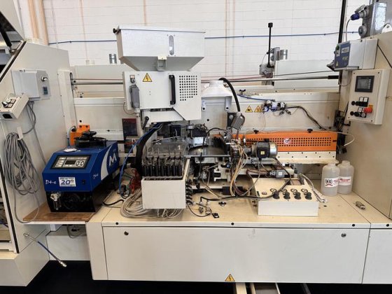 Stefani Evolution SSB