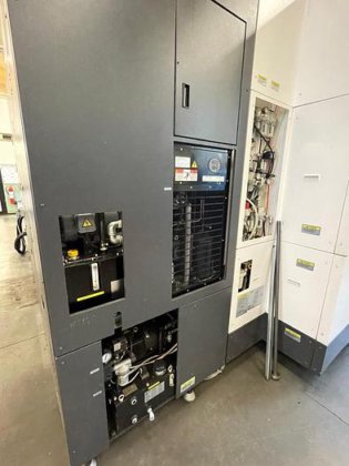 Tornio multitasking OKUMA MULTUS 3000