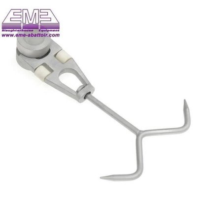 用于屠宰场设备的优质清真牛羊屠宰设备