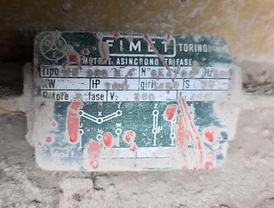 中古電動モーター在庫 – 中古電動モーター在庫