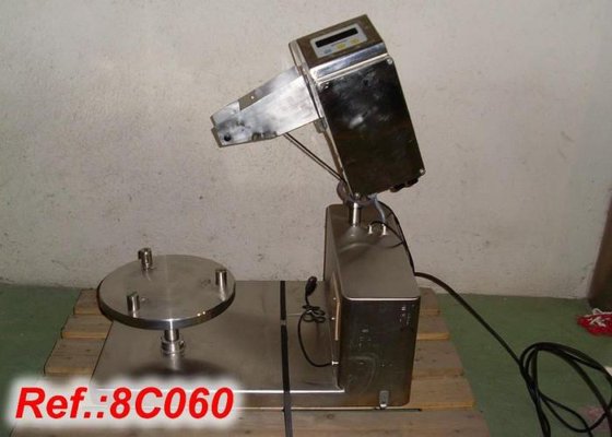 ロックメタルチェック30 金属探知機