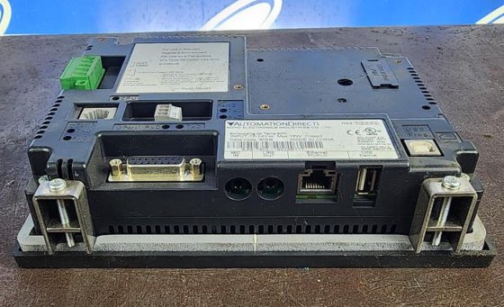 Automation Direct EA9-T6CL 6" HMI