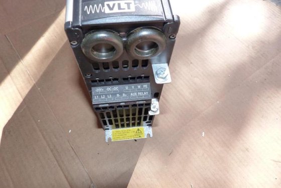 周波数コンバータ