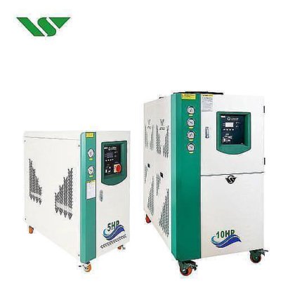 Wensui(water chiller) Water chiller series(water