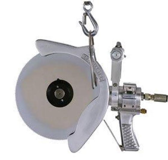 分割锯,气动 SL-1100