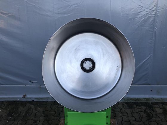 Granulator - Blendex