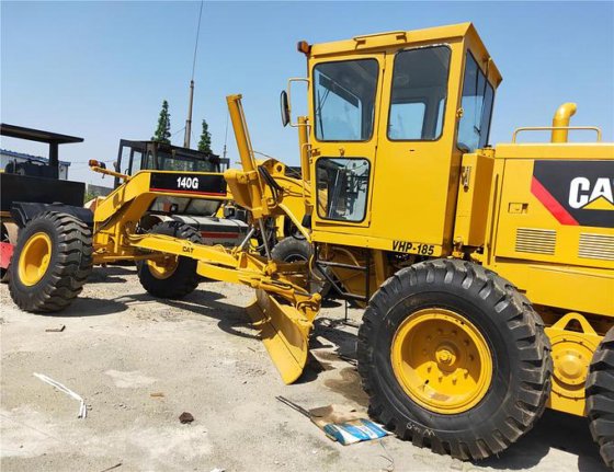 CAT 140G