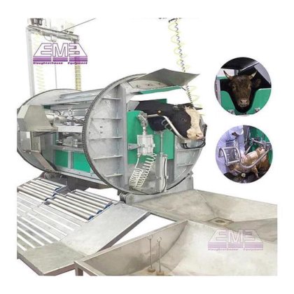 牛 猪 羊 羊屠宰设备 猪屠宰场