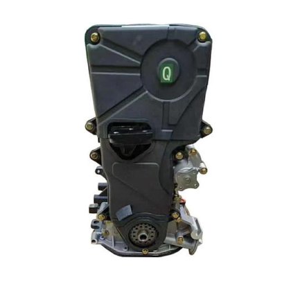 G4EE机动车汽油发动机备件现代G4EE长缸体发动机