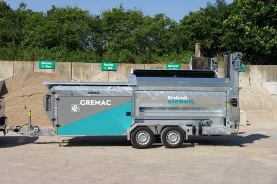 GREMAC e2+