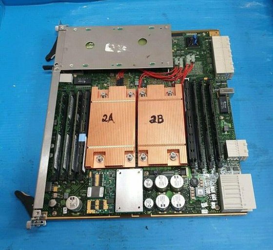 Alcatel-Lucent FM016BC