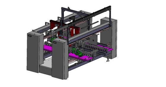 Applicatori per E-Commerce