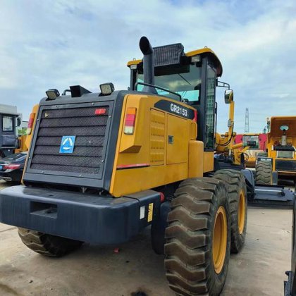 2023 XCMG GR2153 USED MOTOR