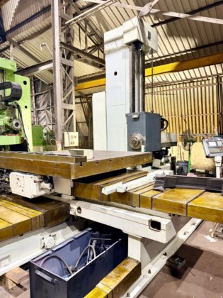 2008 Summit, USA HTM 5