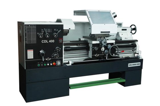 miUmac CDL400