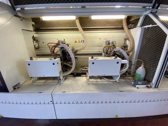 Stefani Evolution SB One