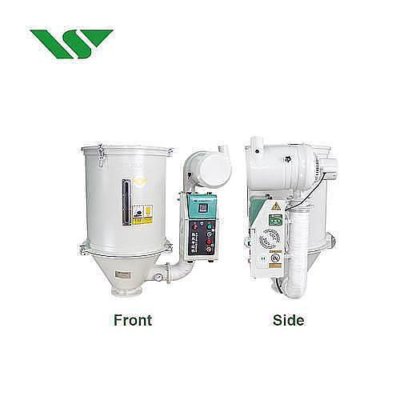 塑料颗粒热绝缘料斗干燥机 工业除湿干燥机