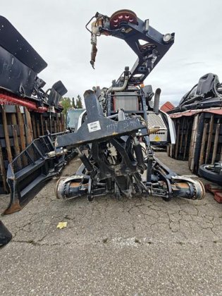 2014 Prinoth Leitwolf W