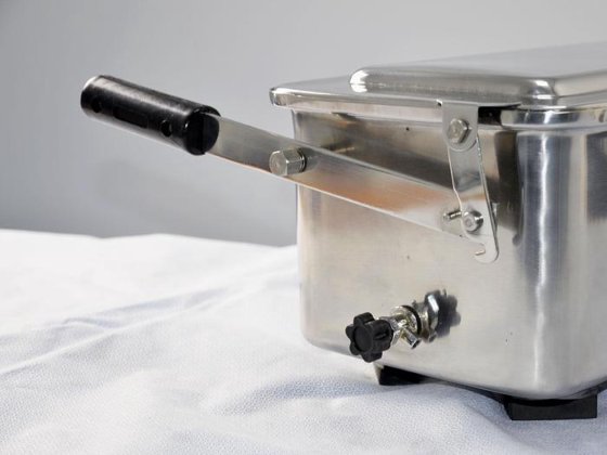 電気器具滅菌器