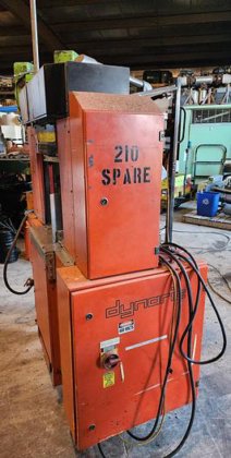 Dynaric CP Series Automatic Programmable