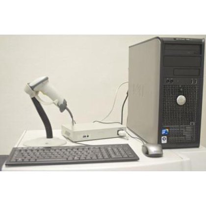 富士胶片扫描系统