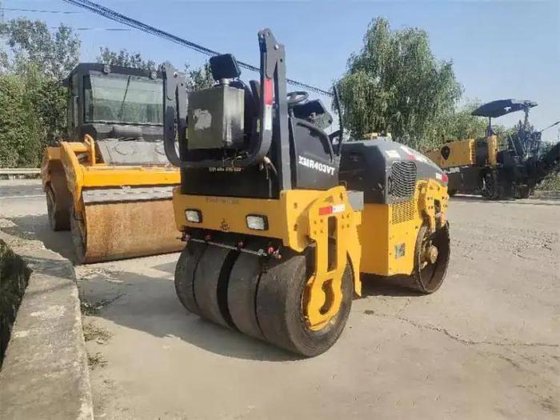 2020 XCMG XMR403VT Used Mini