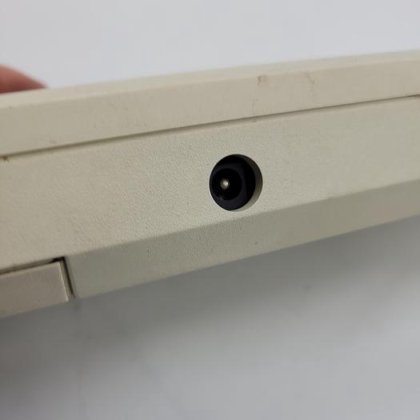 AAON SS1027 KEYPAD CONTROLLER VCMX