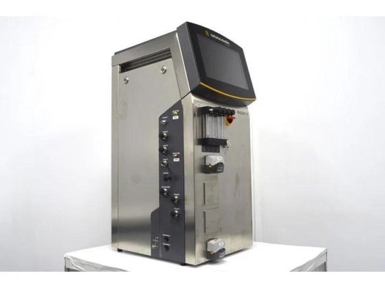 Sartorius Stedim Biostat B Bioreactor