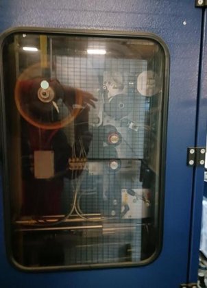 バンドマシン、パレットラベル