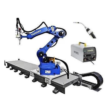 YASKAWA AR1440