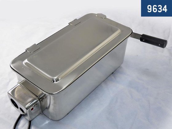 電気器具滅菌器