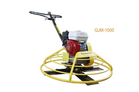 Dynamic QJM-1000