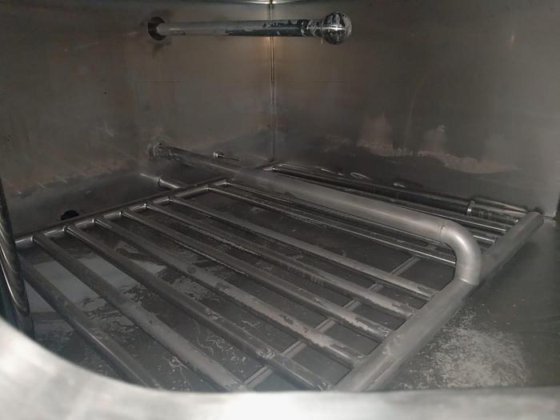 地ビール醸造所