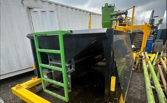 2021 Elgin CSI-D4 PACKAGE SYSTEM,