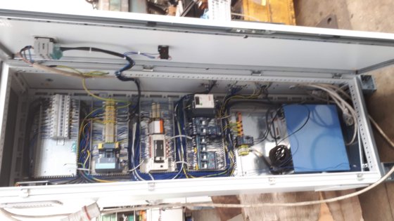 LODI Microstatic 800