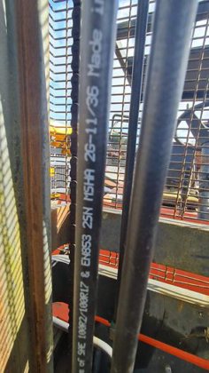 1997 SIBICAR PDV 1792