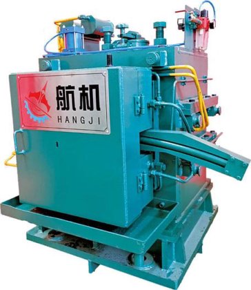 铺头和夹辊式线材轧机和棒材轧机