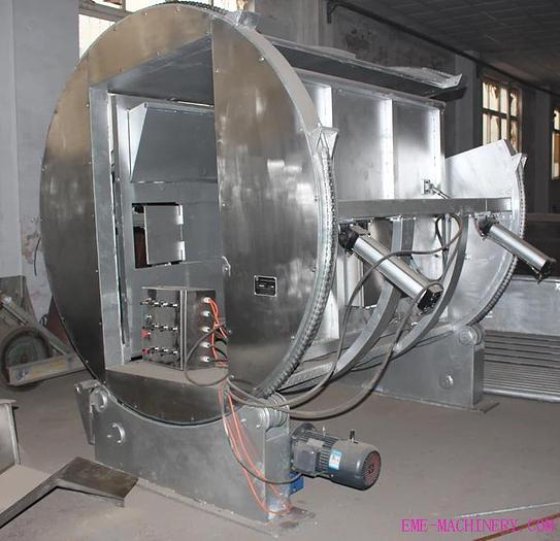 用于牛的屠宰场设备 清真屠宰场屠宰机 屠宰箱