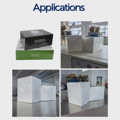 高品质全自动方便面杯流动收缩包装机 盒子瓶子罐子收缩包装机