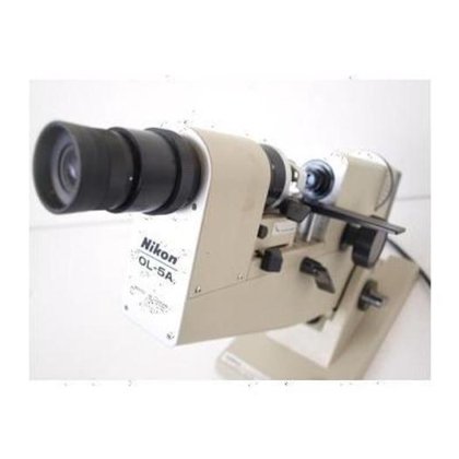 尼康 OL5A 前置焦距计