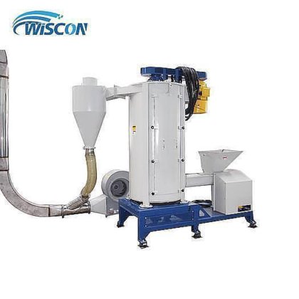 全自动塑料薄膜袋瓶罐塑料破碎干燥清洗回收生产线