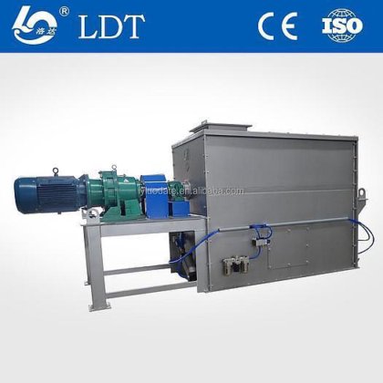 工业牲畜饲料搅拌机 变速箱 饲料搅拌机 预混合搅拌机